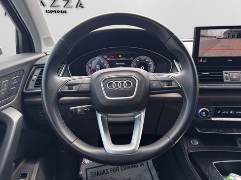 Used 2024 Audi Q5 2.0T Premium Plus AWD/4WD image 11