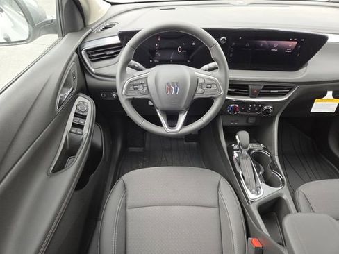 New 2026 Buick Encore GX Preferred w/ Comfort Package image 29