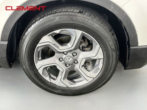 Used 2019 Honda CR-V EX-L image 37