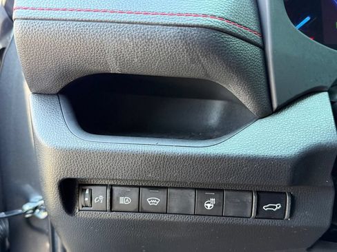Certified 2024 Toyota RAV4 SE w/ Weather & Moonroof Package AWD/4WD image 14