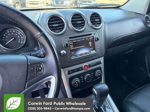 Used 2015 Chevrolet Captiva Sport LT w/ Convenience Package FWD image 16