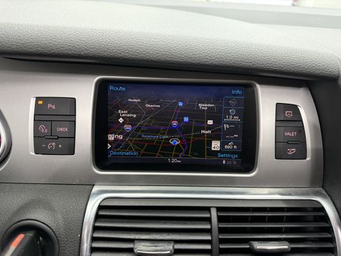 Used 2015 Audi Q7 3.0T Premium Plus w/ Premium Plus Package image 19