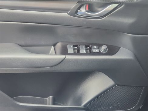 Used 2023 MAZDA CX-5 AWD 2.5 S w/ Select Package image 23