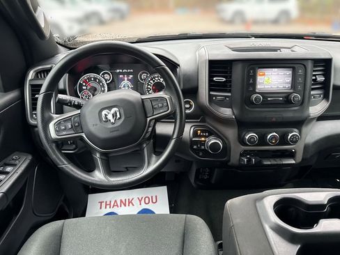 Used 2023 RAM 1500 Tradesman image 21