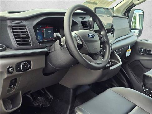 New 2026 Ford Transit 150 Low Roof RWD image 3