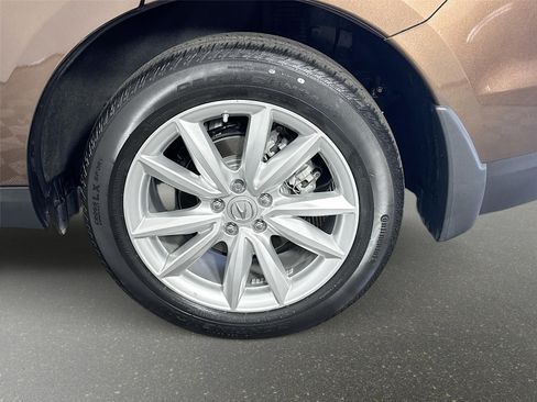 Used 2019 Acura RDX FWD image 30