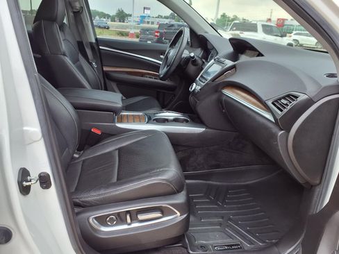 Used 2020 Acura MDX FWD w/ Technology Package image 19