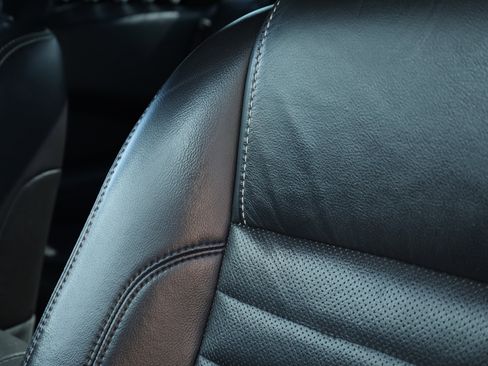 Used 2014 Ford Mustang Premium w/ V6 Performance Package image 14