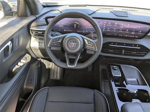 New 2025 Buick Enclave Sport Touring w/ Power Package image 18