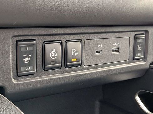 New 2026 Nissan Frontier SV w/ SV Convenience Package AWD/4WD image 18