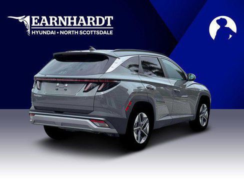 New 2026 Hyundai Tucson SEL FWD image 7