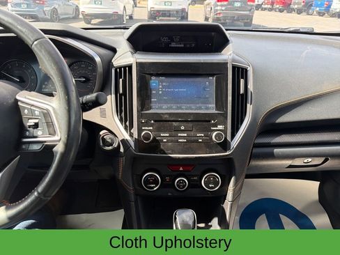 Used 2021 Subaru Crosstrek 2.0i Premium w/ Moonroof Package image 18