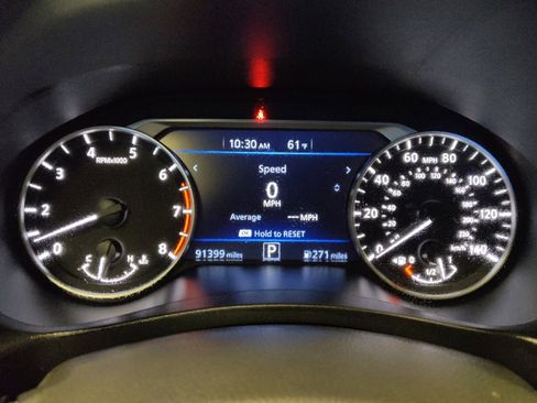 Used 2019 Nissan Altima 2.5 SR image 23