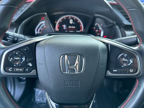 Used 2020 Honda Civic Si image 26