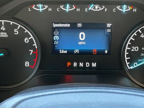 New 2026 Ford F150 XL RWD image 24