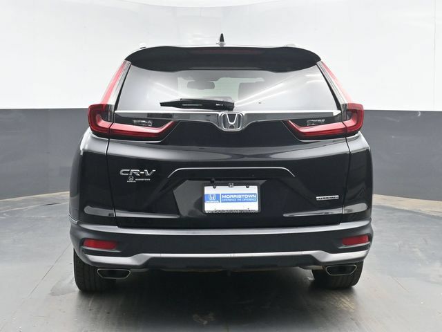 Used 2020 Honda CR-V Touring image 9