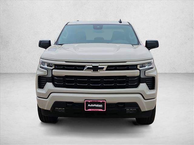 New 2026 Chevrolet Silverado 1500 RST w/ LPO, Dark Essentials Package RWD image 6