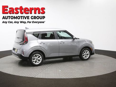 Used 2023 Kia Soul LX w/ Option Group 015 image 43