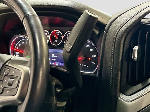 Used 2021 Chevrolet Silverado 1500 RST w/ Z71 Off-Road Package image 16