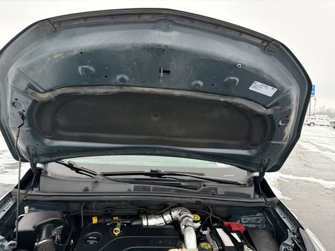 Used 2022 Chevrolet Trax LT w/ LT Convenience Package image 24