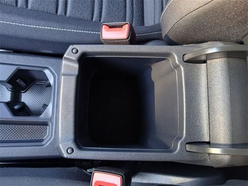 Used 2024 Volkswagen Tiguan S image 28