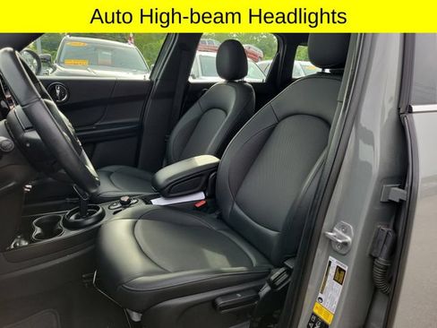 Used 2022 MINI Cooper Countryman ALL4 AWD/4WD image 23