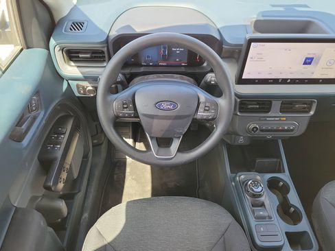 New 2026 Ford Maverick XL FWD image 15