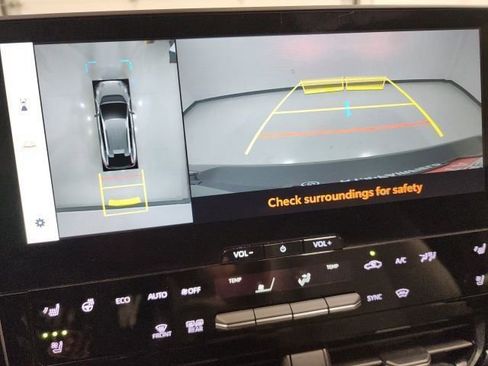 Certified 2024 Toyota bZ4X Limited w/ Weather Package image 3