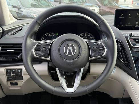 New 2026 Acura RDX SH-AWD w/ Advance Package image 18