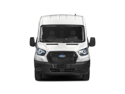 New 2025 Ford Transit 250 148 Medium Roof w/ Upfitter Package RWD image 23