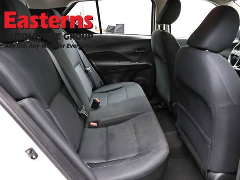 Used 2023 Nissan Kicks S FWD image 22