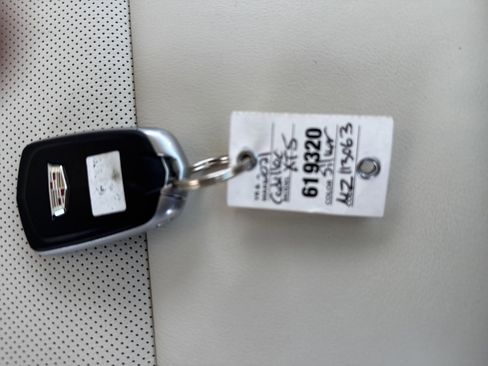 Used 2021 Cadillac XT5 Premium Luxury image 22