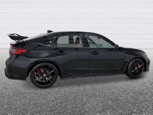 New 2025 Honda Civic Type R image 9