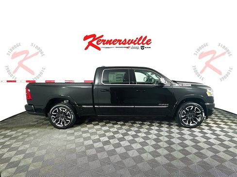 New 2026 RAM 1500 Limited image 8