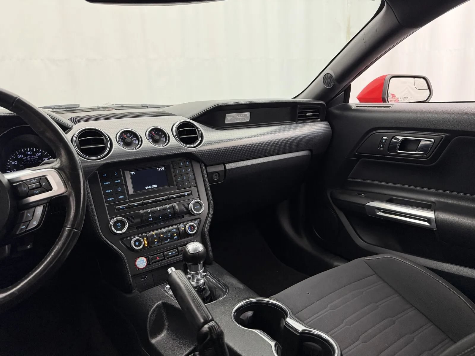Used 2015 Ford Mustang GT w/ GT Performance Package RWD image 22