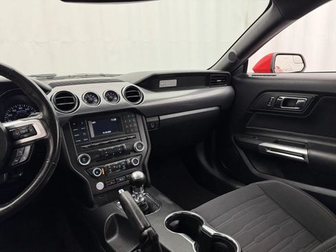 Used 2015 Ford Mustang GT w/ GT Performance Package RWD image 22