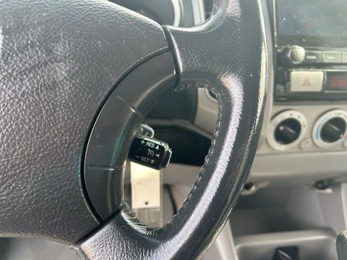 Used 2006 Toyota Tacoma 4x4 Double Cab image 25