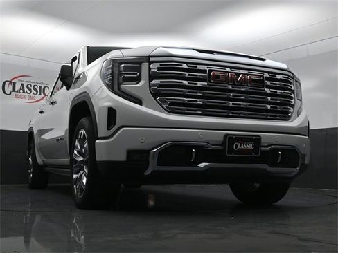 Used 2023 GMC Sierra 1500 Denali w/ Denali Reserve Package image 27