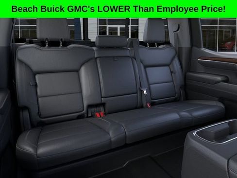 New 2026 GMC Sierra 1500 Denali AWD/4WD image 17