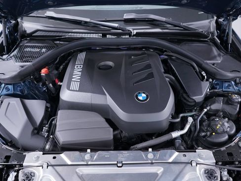 Used 2026 BMW 330i Sedan w/ Driving Assistance Package RWD image 25