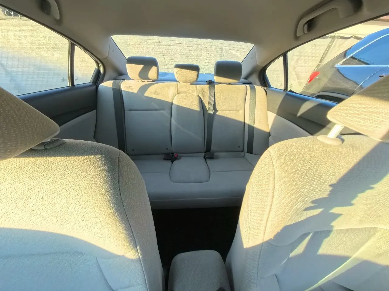 Used 2013 Honda Civic LX image 24
