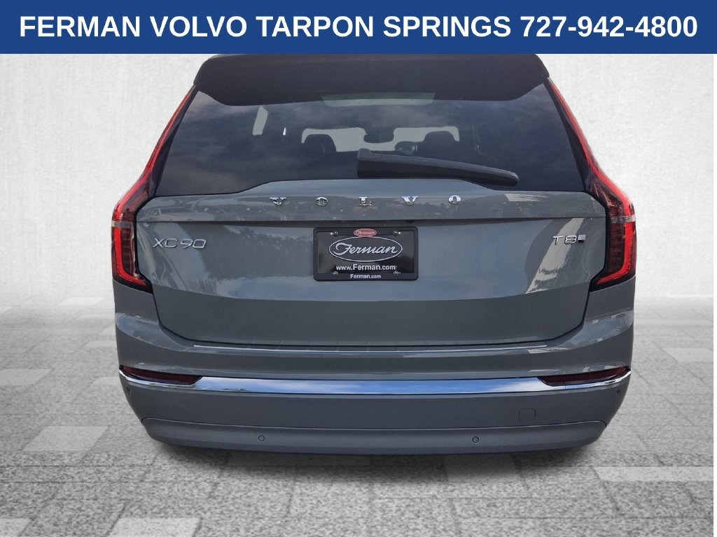 New 2027 Volvo XC90 T8 Plus AWD/4WD image 7