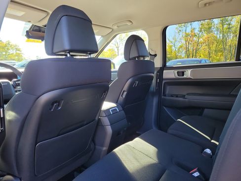 New 2026 Hyundai Santa Fe SE AWD/4WD image 14