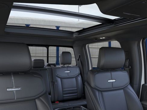 New 2026 Ford F150 Platinum image 22