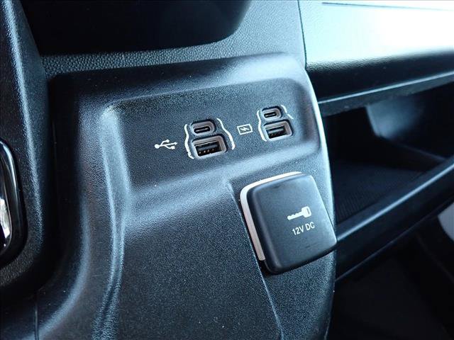 Used 2022 RAM ProMaster 2500 FWD image 19