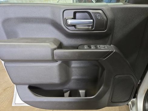 Used 2022 Chevrolet Silverado 1500 Custom AWD/4WD image 14