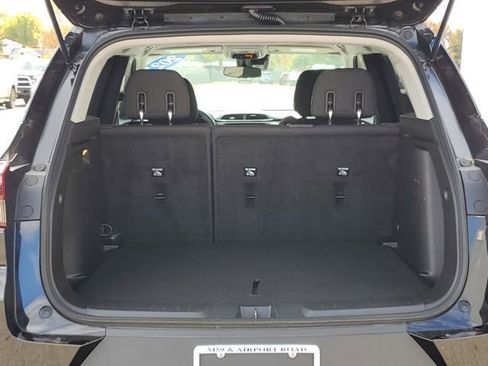 Certified 2023 Chevrolet TrailBlazer LT image 8