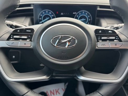 Used 2024 Hyundai Tucson SEL w/ Convenience Package AWD/4WD image 44