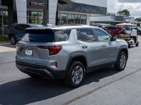 New 2026 GMC Terrain Elevation w/ LPO, Floor Liner Package image 3