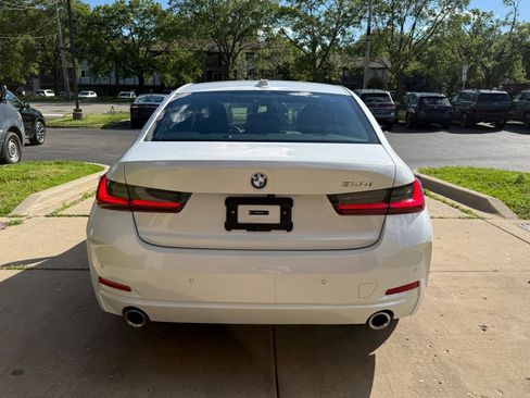 Used 2026 BMW 330i Sedan RWD image 6